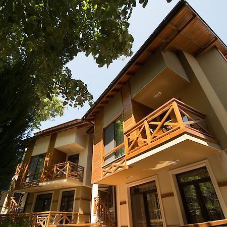 Holiday Village Лозенець Екстер'єр фото