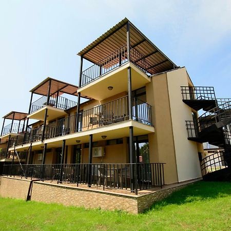 Holiday Village Лозенець Екстер'єр фото