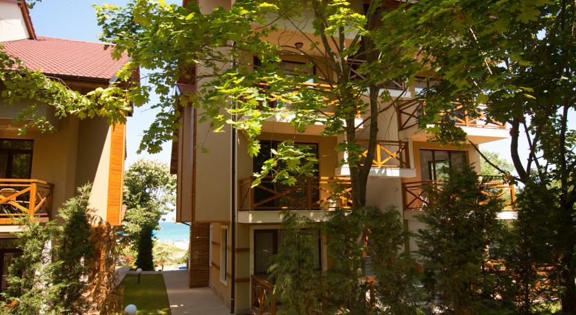 Holiday Village Лозенець Номер фото
