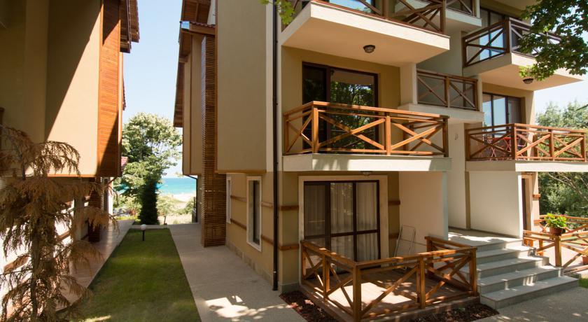 Holiday Village Лозенець Номер фото