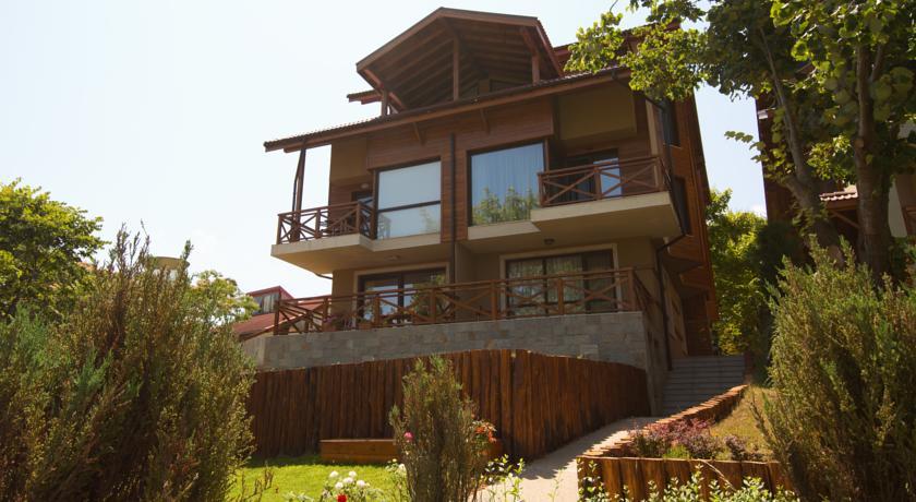 Holiday Village Лозенець Екстер'єр фото