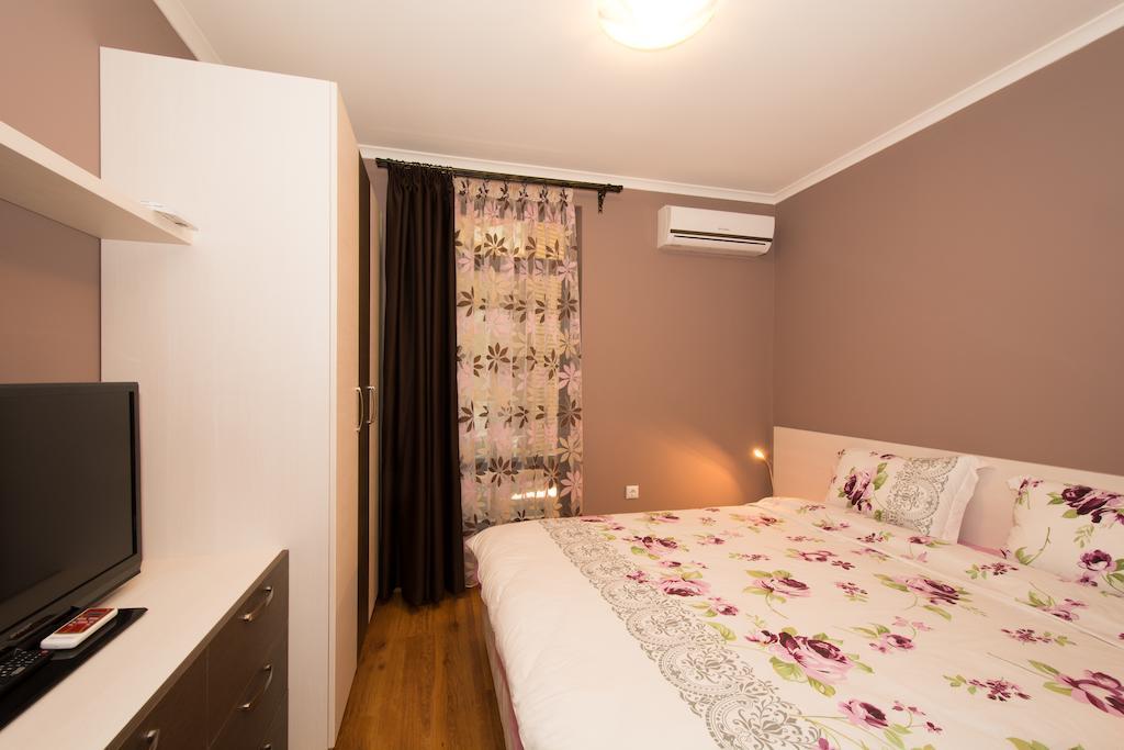 Holiday Village Лозенець Номер фото