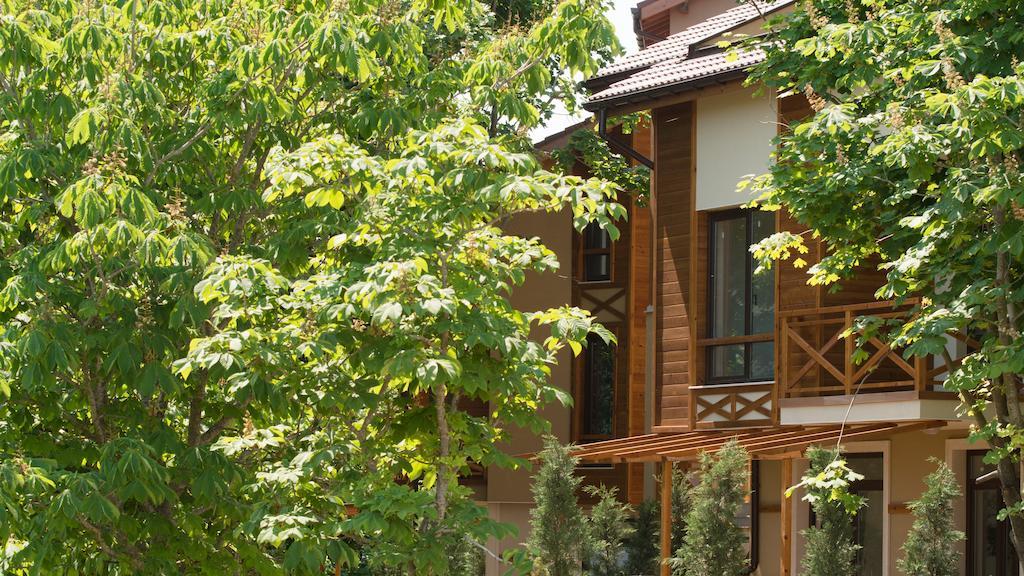 Holiday Village Лозенець Номер фото