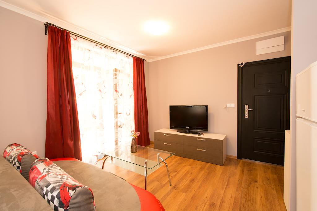 Holiday Village Лозенець Номер фото