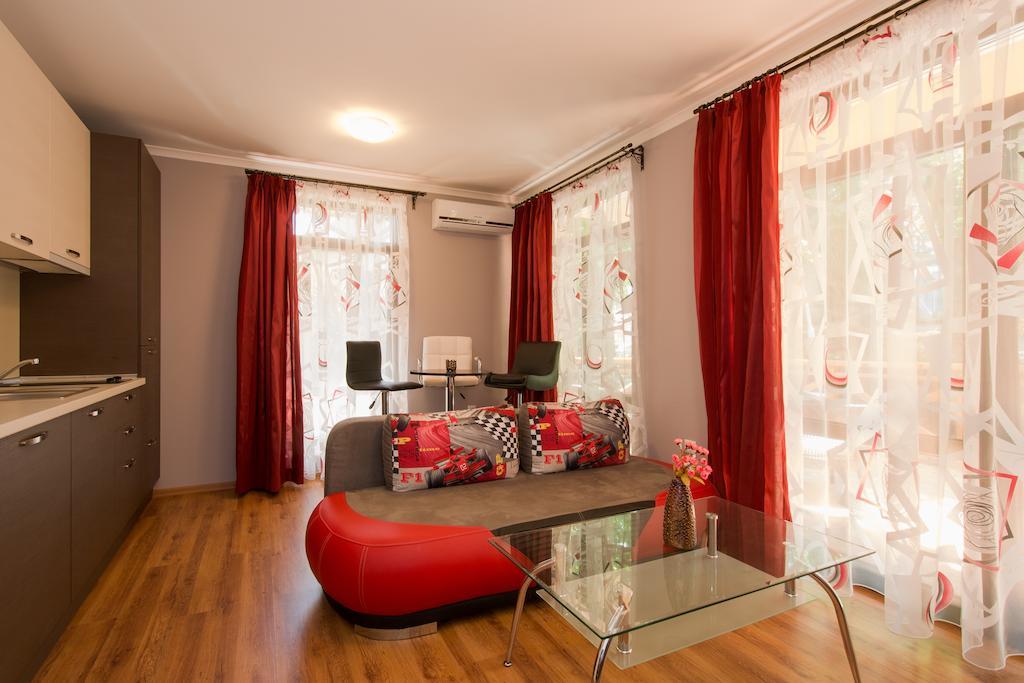 Holiday Village Лозенець Номер фото