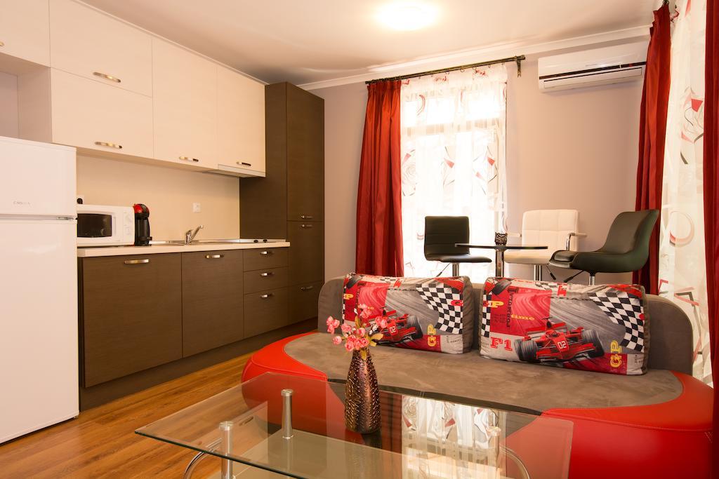 Holiday Village Лозенець Номер фото