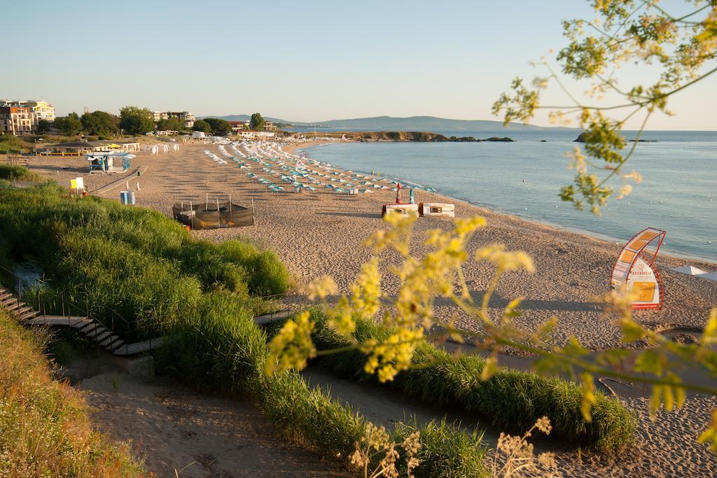 Holiday Village Лозенець Екстер'єр фото
