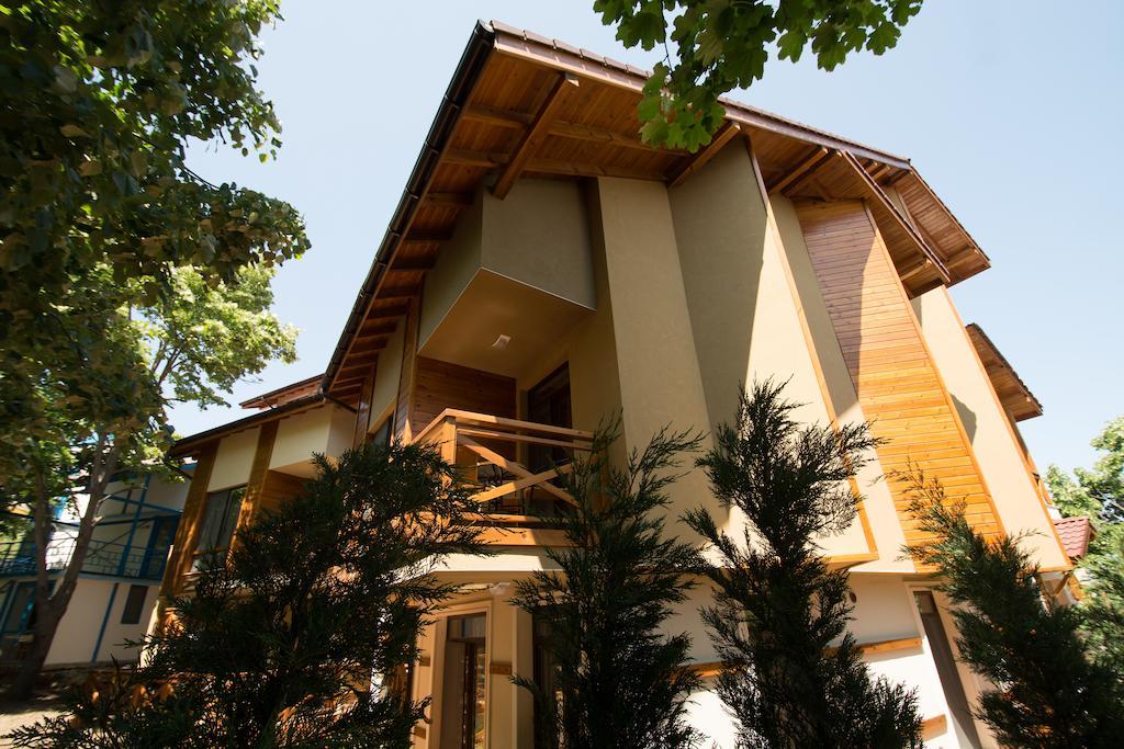 Holiday Village Лозенець Екстер'єр фото
