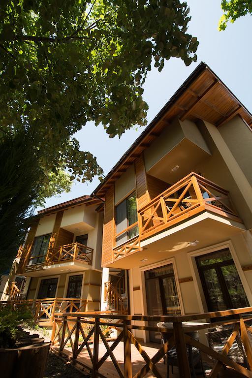 Holiday Village Лозенець Екстер'єр фото