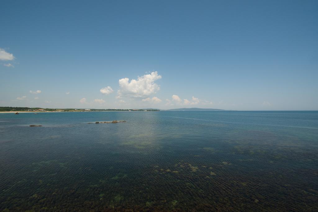 Holiday Village Лозенець Екстер'єр фото