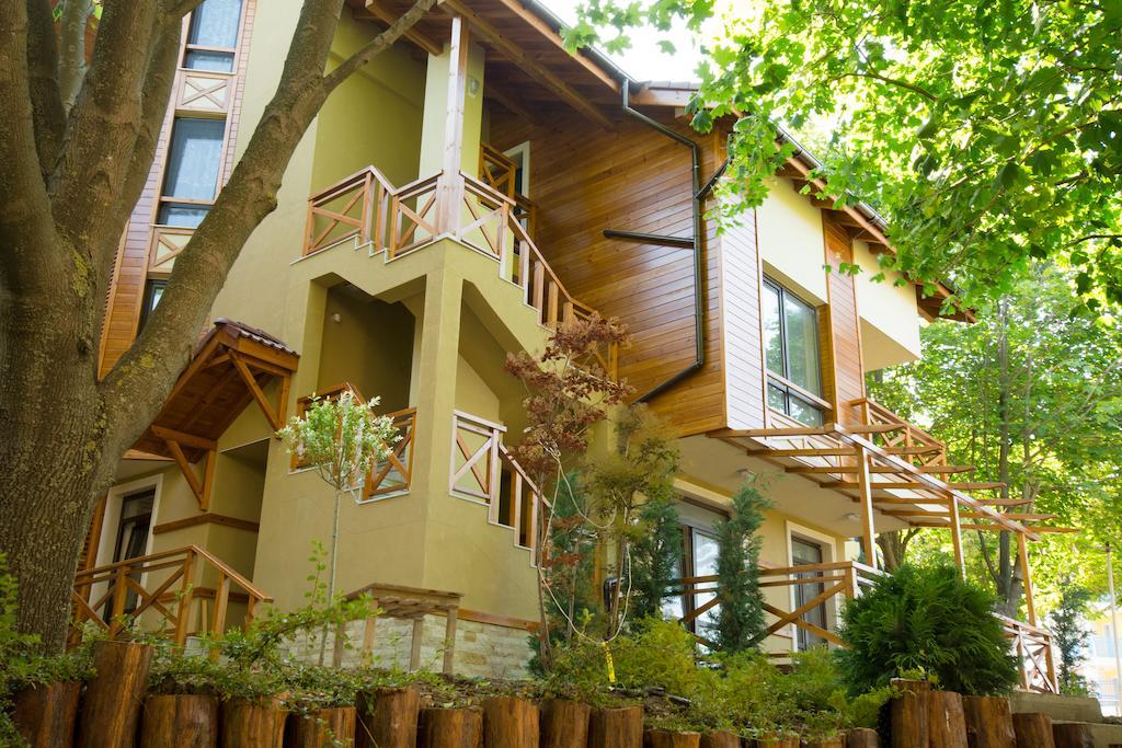 Holiday Village Лозенець Екстер'єр фото