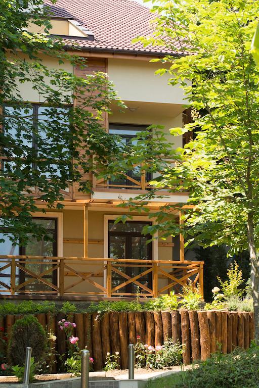 Holiday Village Лозенець Екстер'єр фото