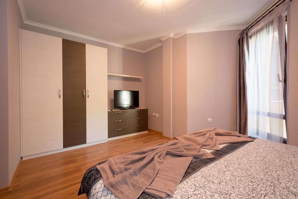 Holiday Village Лозенець Екстер'єр фото