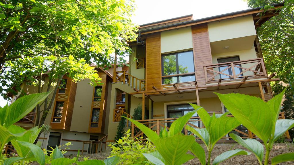 Holiday Village Лозенець Екстер'єр фото