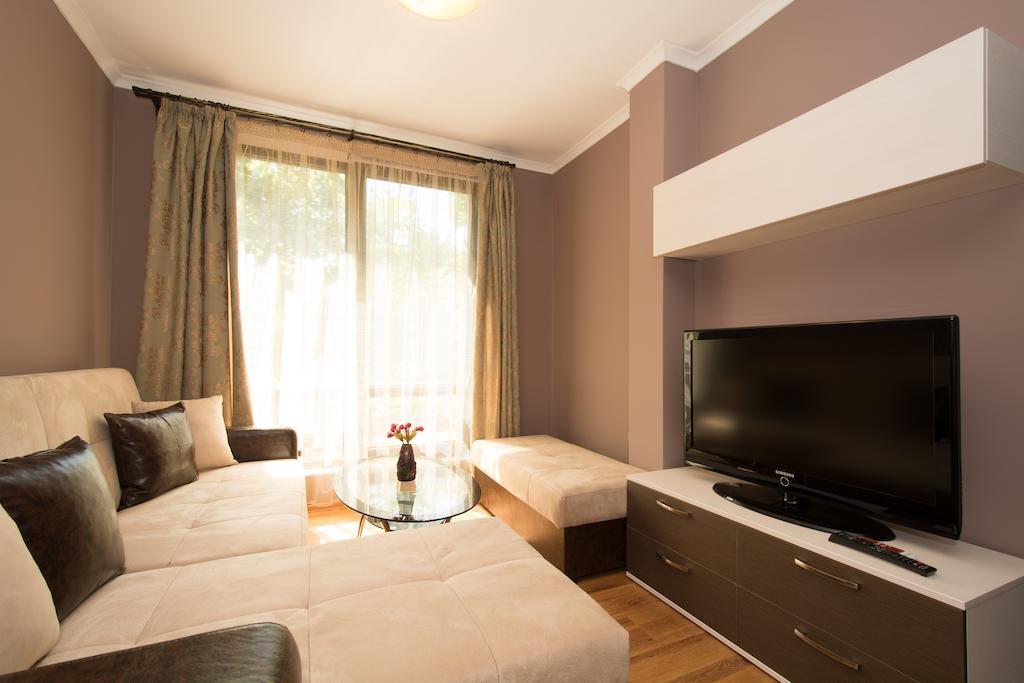Holiday Village Лозенець Екстер'єр фото