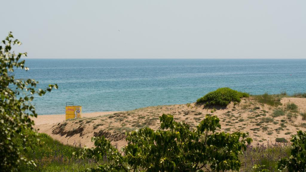 Holiday Village Лозенець Екстер'єр фото