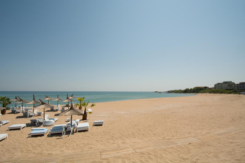 Holiday Village Лозенець Екстер'єр фото