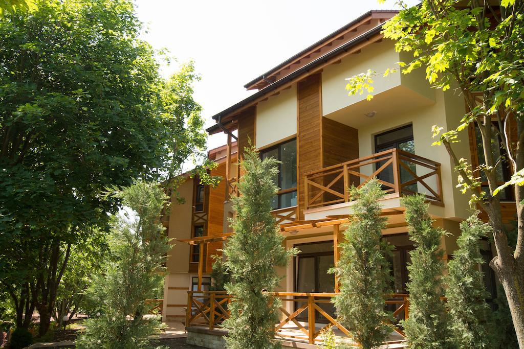 Holiday Village Лозенець Екстер'єр фото