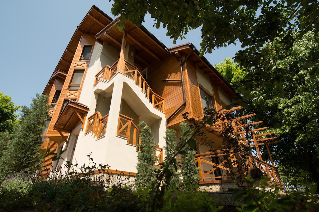 Holiday Village Лозенець Екстер'єр фото