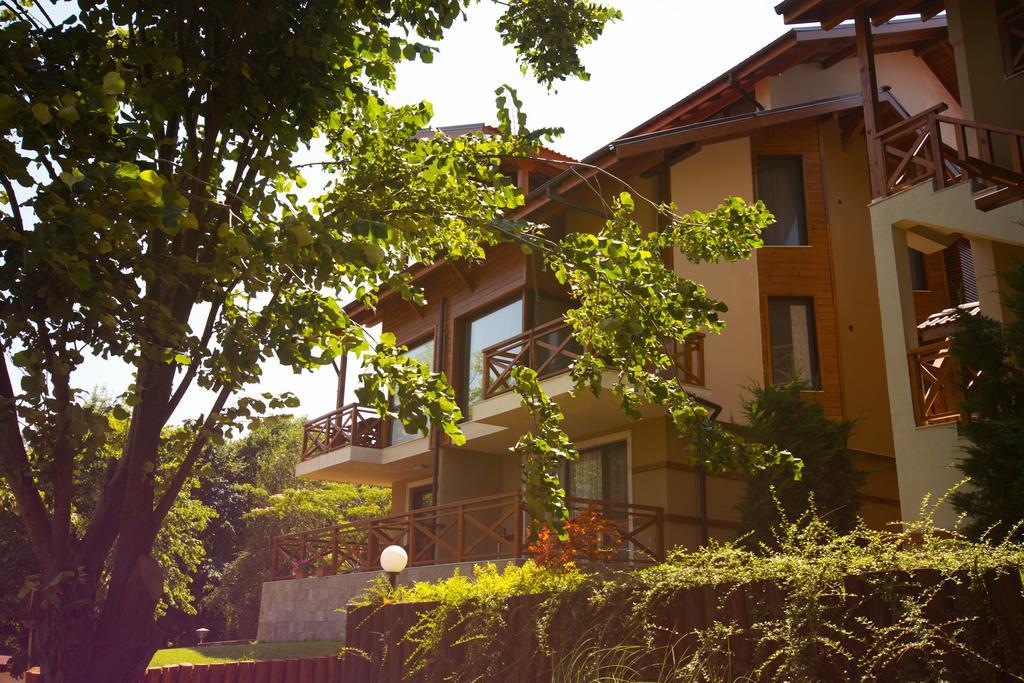 Holiday Village Лозенець Екстер'єр фото