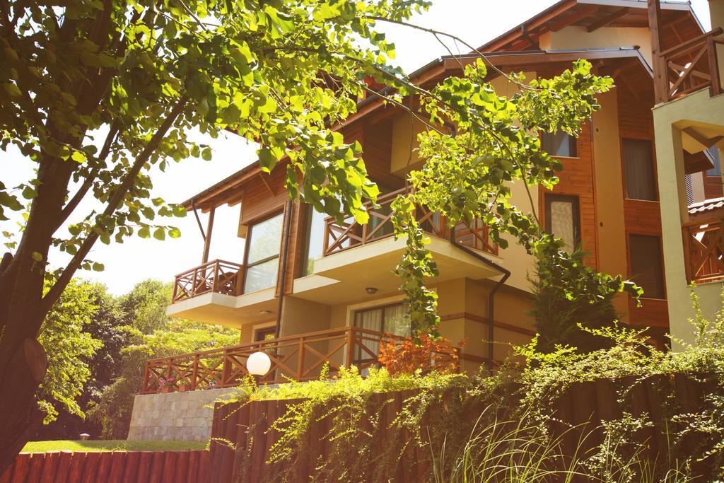 Holiday Village Лозенець Екстер'єр фото